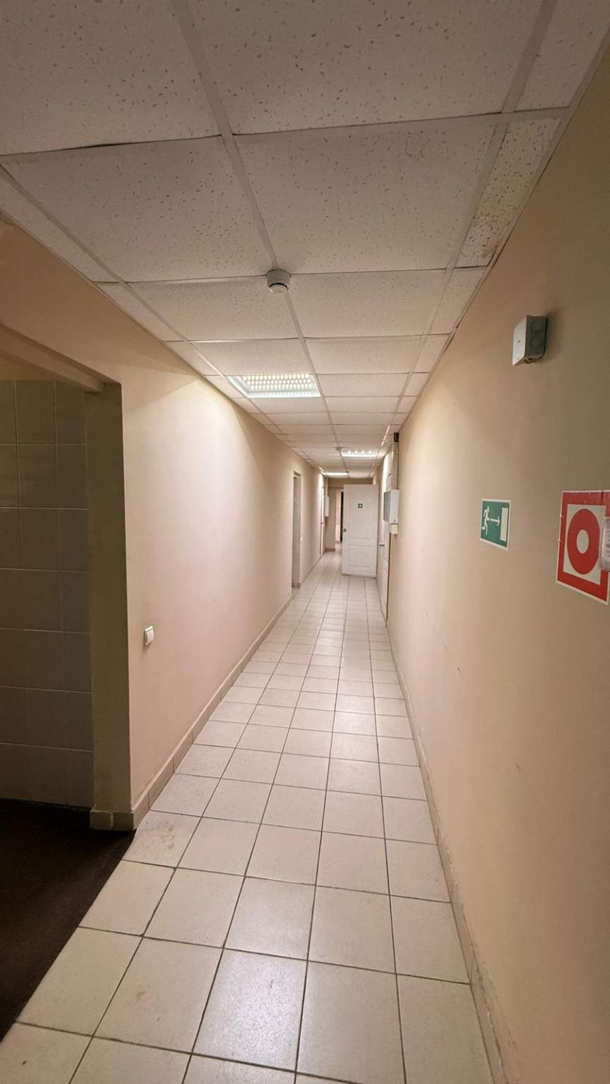 Продам помещение свободного назначения 406 м.кв.