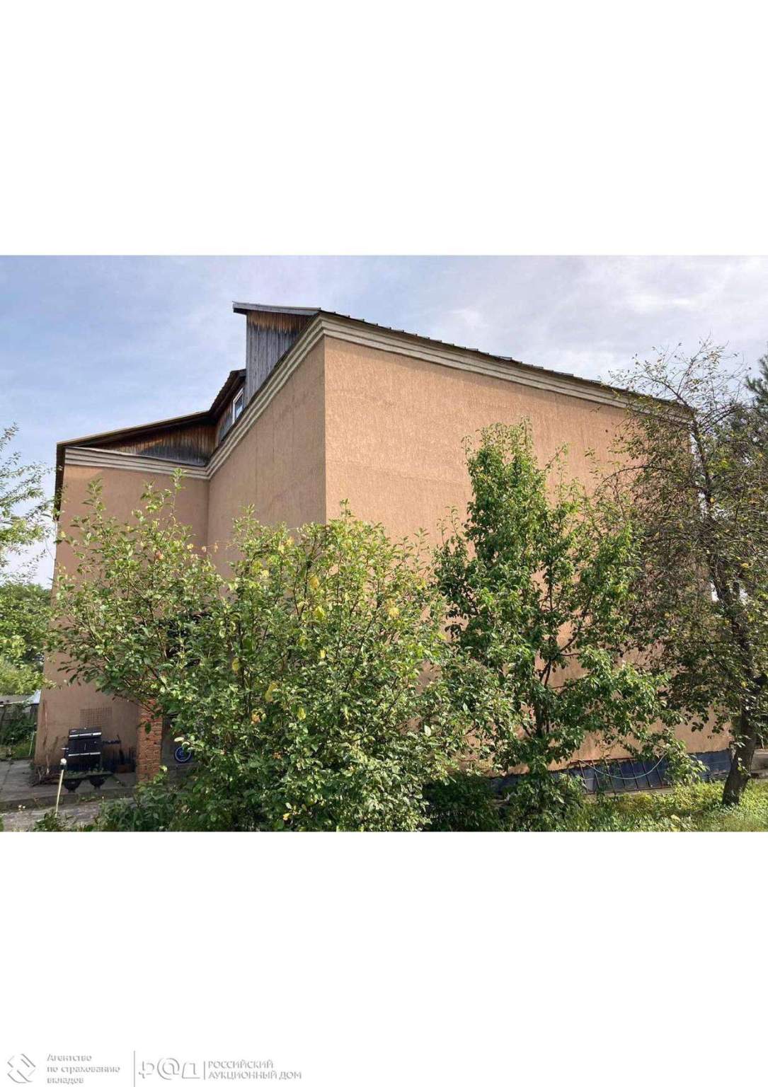 Коттедж на продажу в Орёле, Слободская улица, 24 фото №4