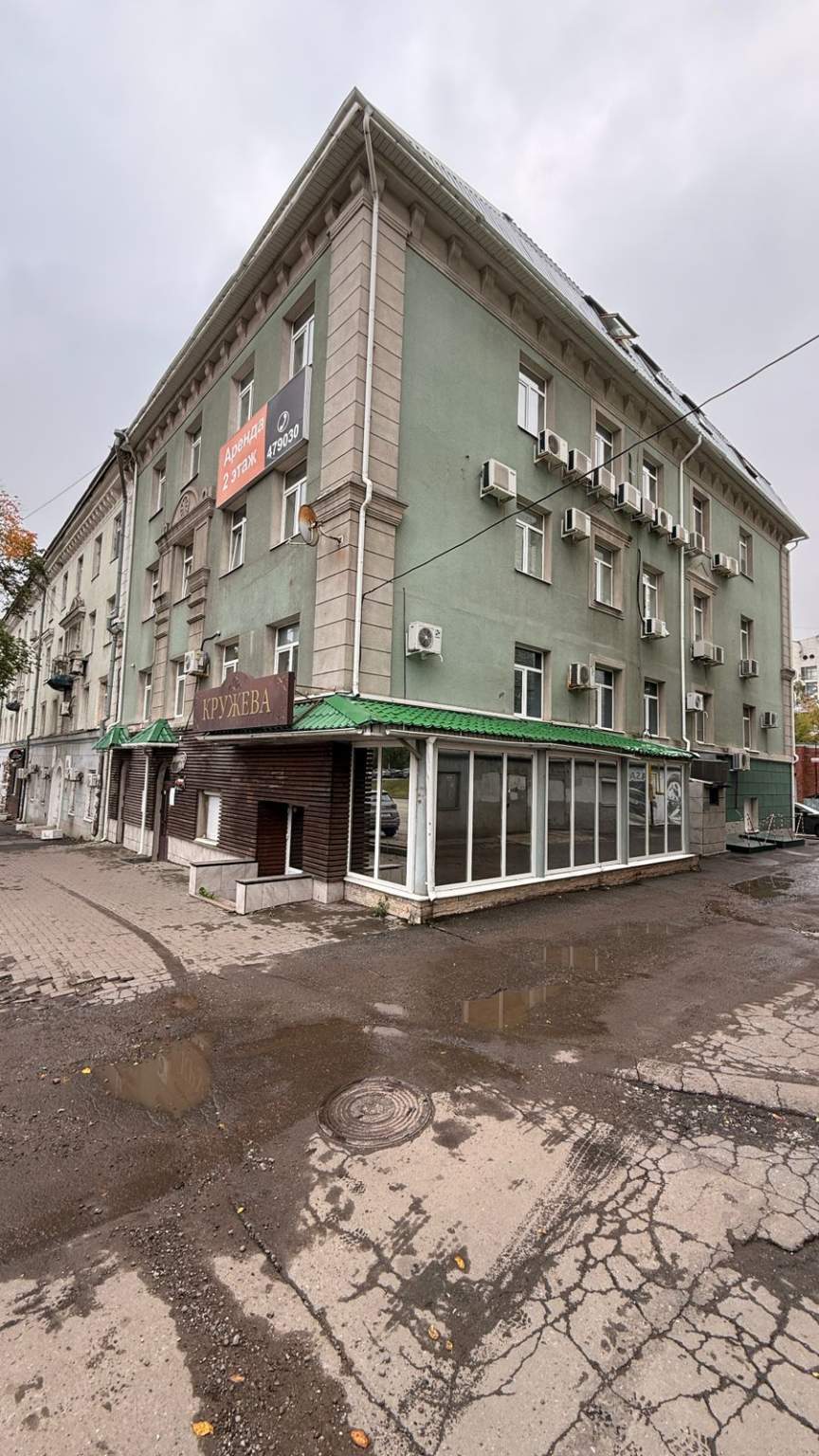 Продам помещение свободного назначения 406 м.кв.