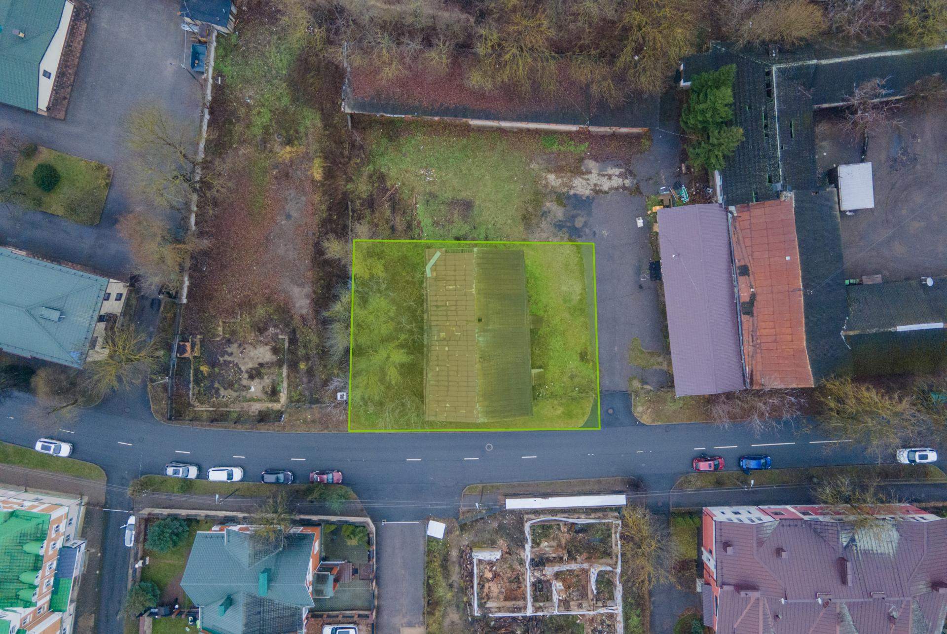 Продам торговое помещение 294.4 м.кв.