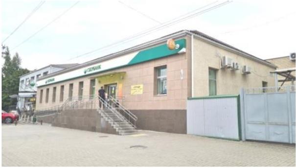 Фото: Помещение - г. Ростов-на-Дону, пр-кт. 40-летия Победы test