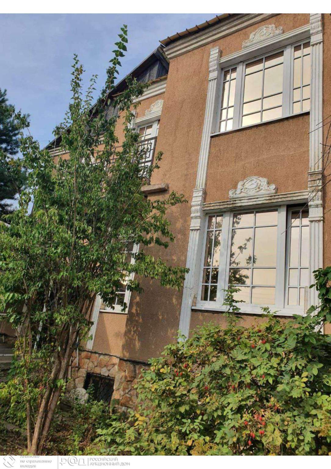 Коттедж на продажу в Орёле, Слободская улица, 24 фото №2