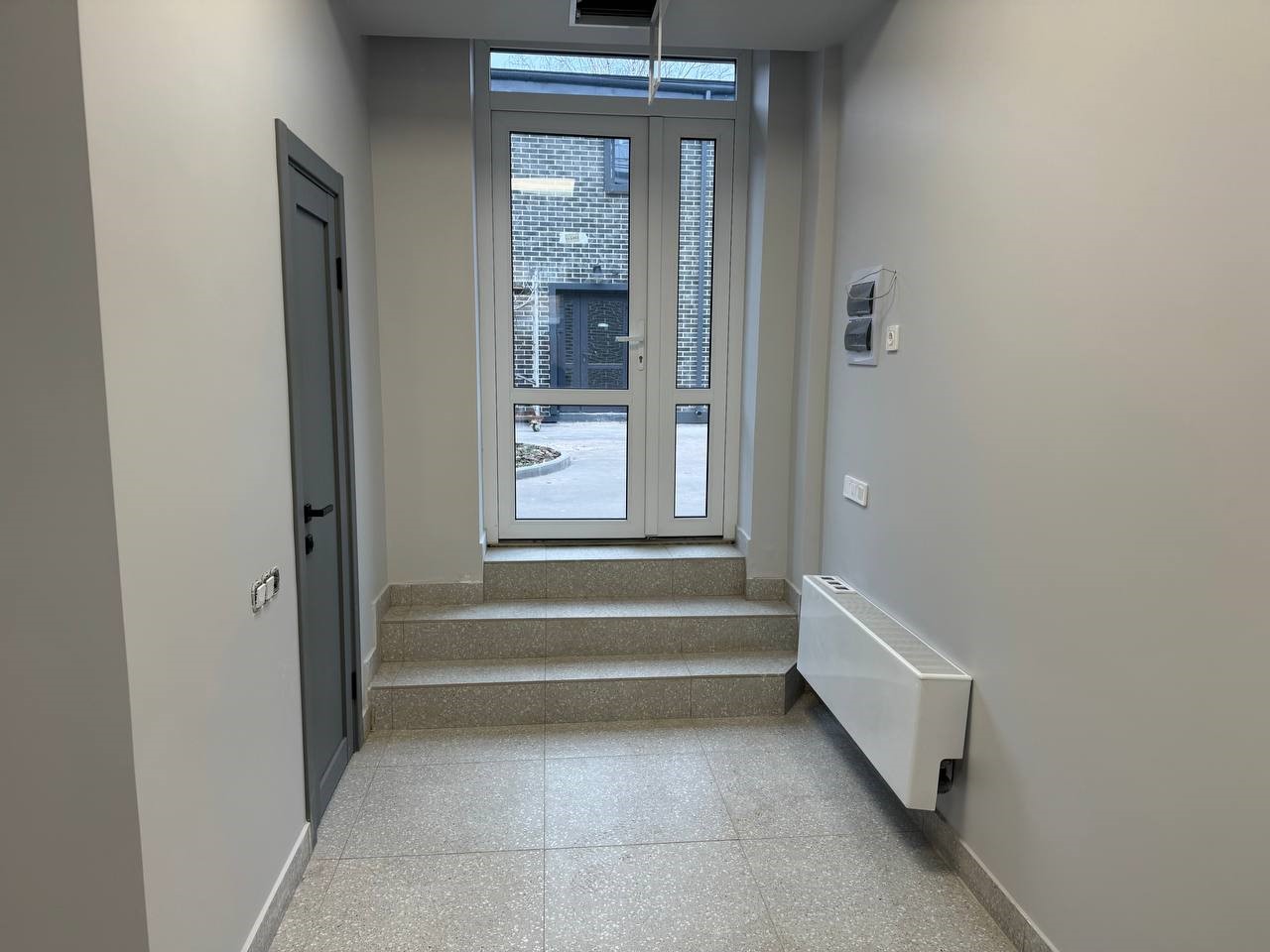 Продам помещение свободного назначения 23.6 м.кв.