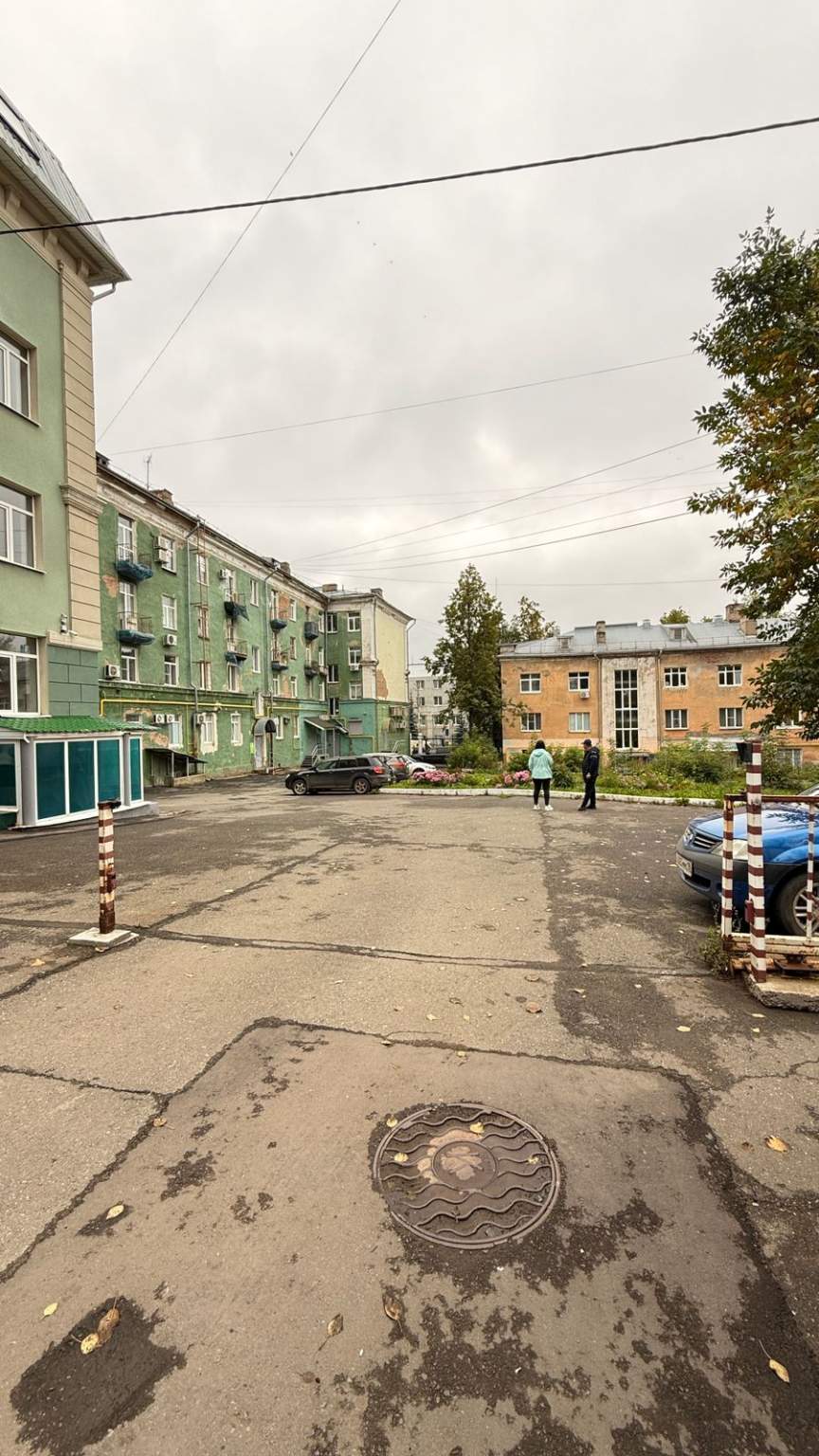 Продам помещение свободного назначения 406 м.кв.