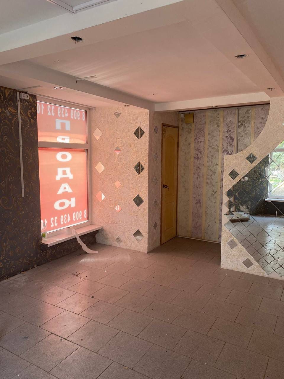 Продам помещение свободного назначения 18.1 м.кв.