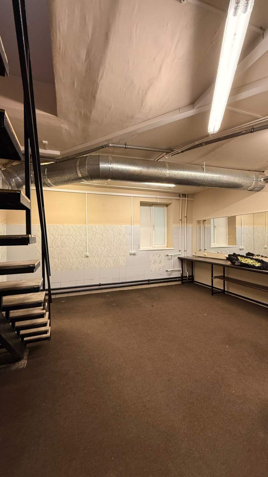 Продам помещение свободного назначения 406 м.кв.