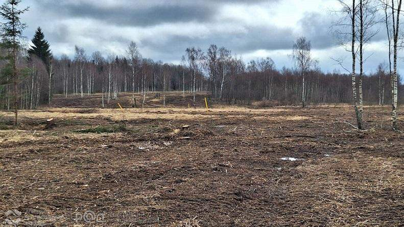 Продам земельный участок 170958 м.кв.