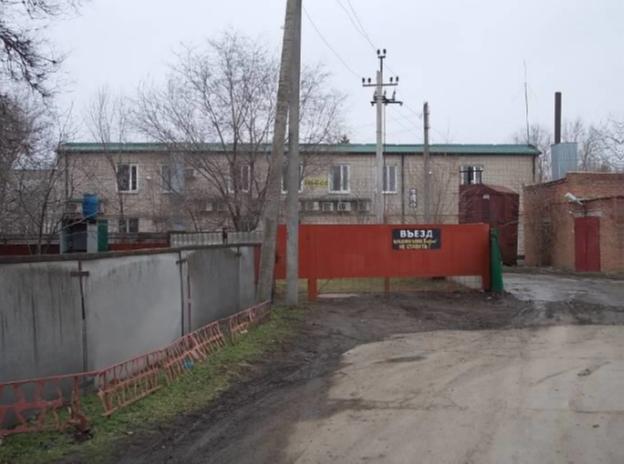 Фото: Помещение - г. Ростов-на-Дону, пр-кт. 40-летия Победы test