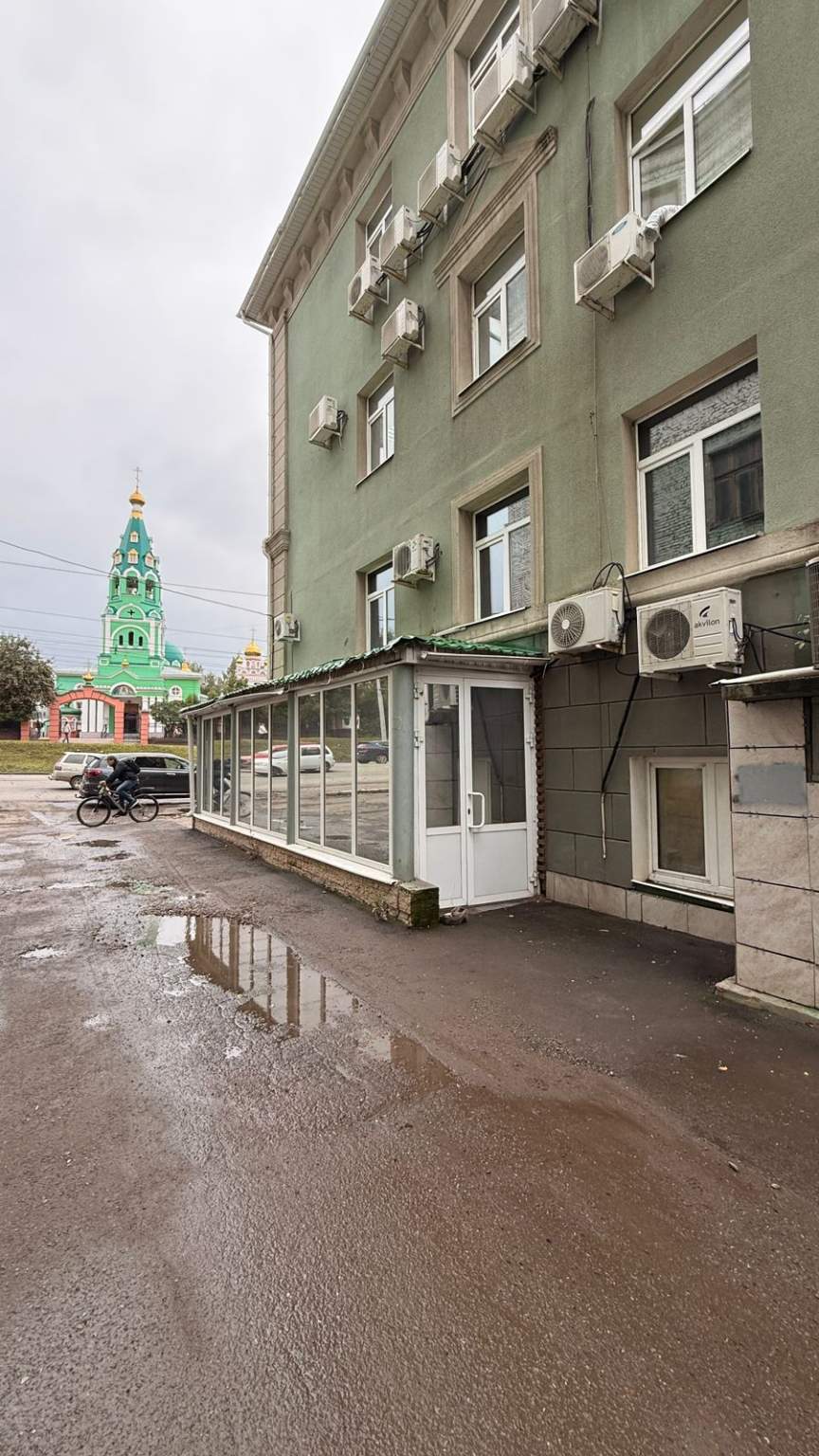 Продам помещение свободного назначения 406 м.кв.