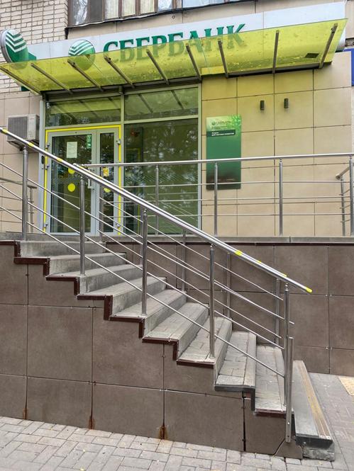 Фото: Помещение - г. Ростов-на-Дону, пр-кт. 40-летия Победы test