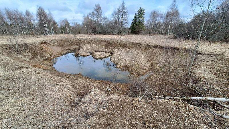 Продам земельный участок 170958 м.кв.