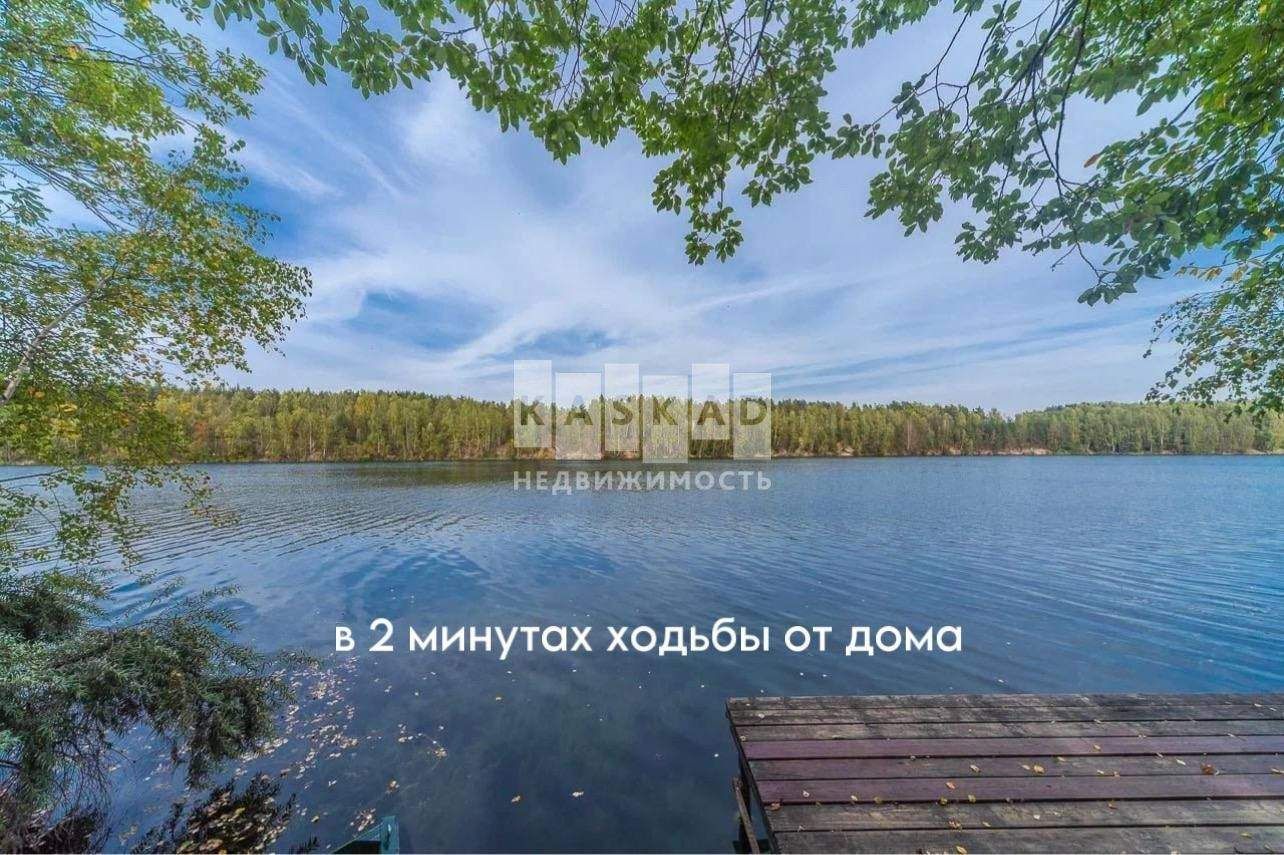 Дом на продажу в Щёлково, Стромынская улица, 23 фото №23