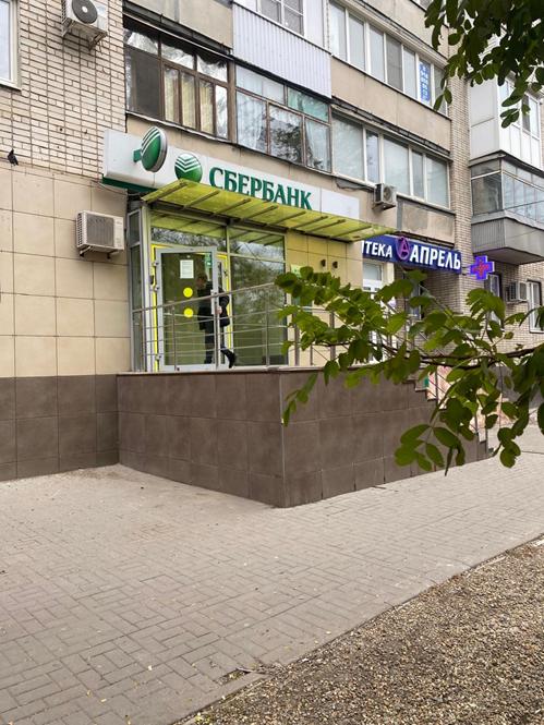 Фото: Помещение - г. Ростов-на-Дону, пр-кт. 40-летия Победы test