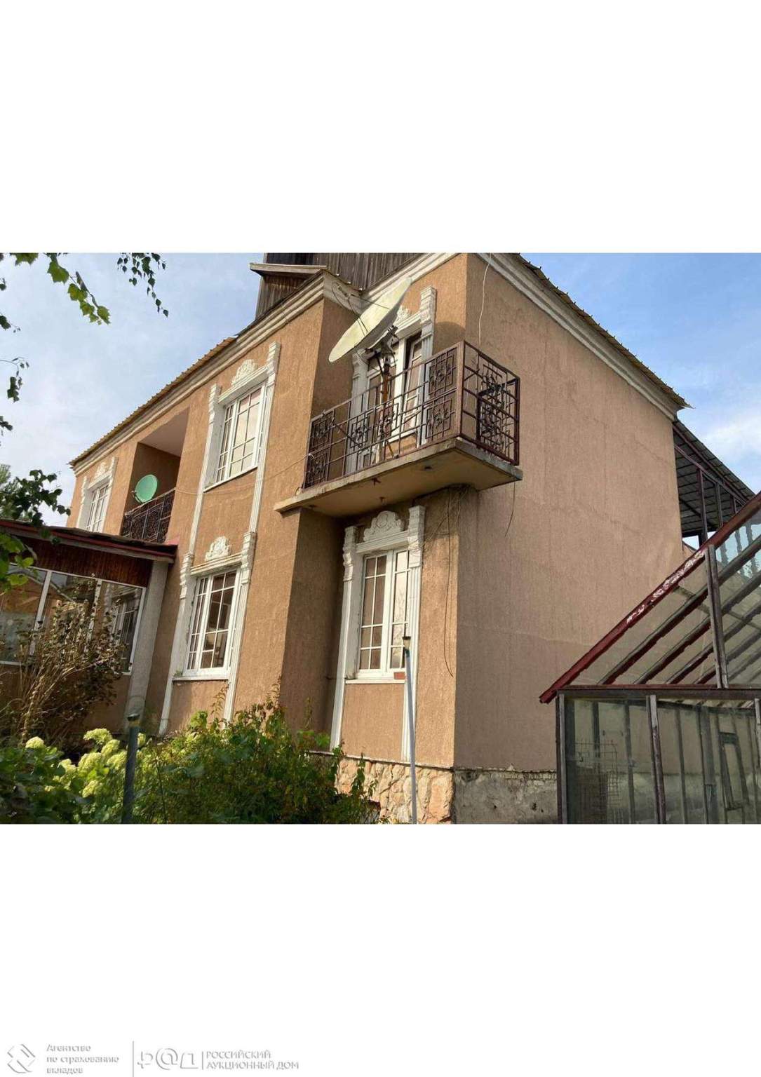 Коттедж на продажу в Орёле, Слободская улица, 24 фото №0