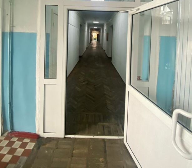 Продам помещение свободного назначения 2170 м.кв.
