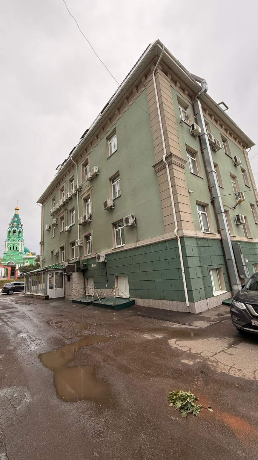 Продам помещение свободного назначения 406 м.кв.