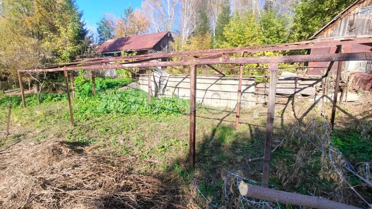 Продам земельный участок 1440 м.кв.