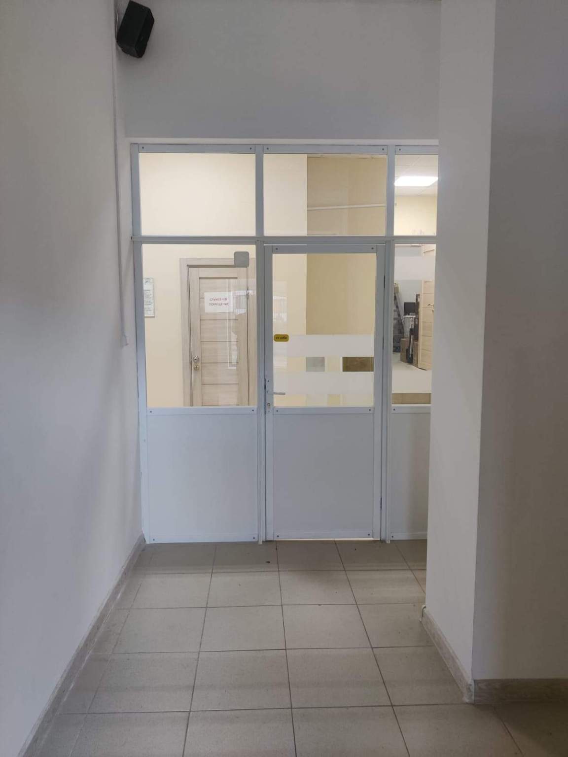 Фото: Аренда ПСН площадью 40.45 м2 test