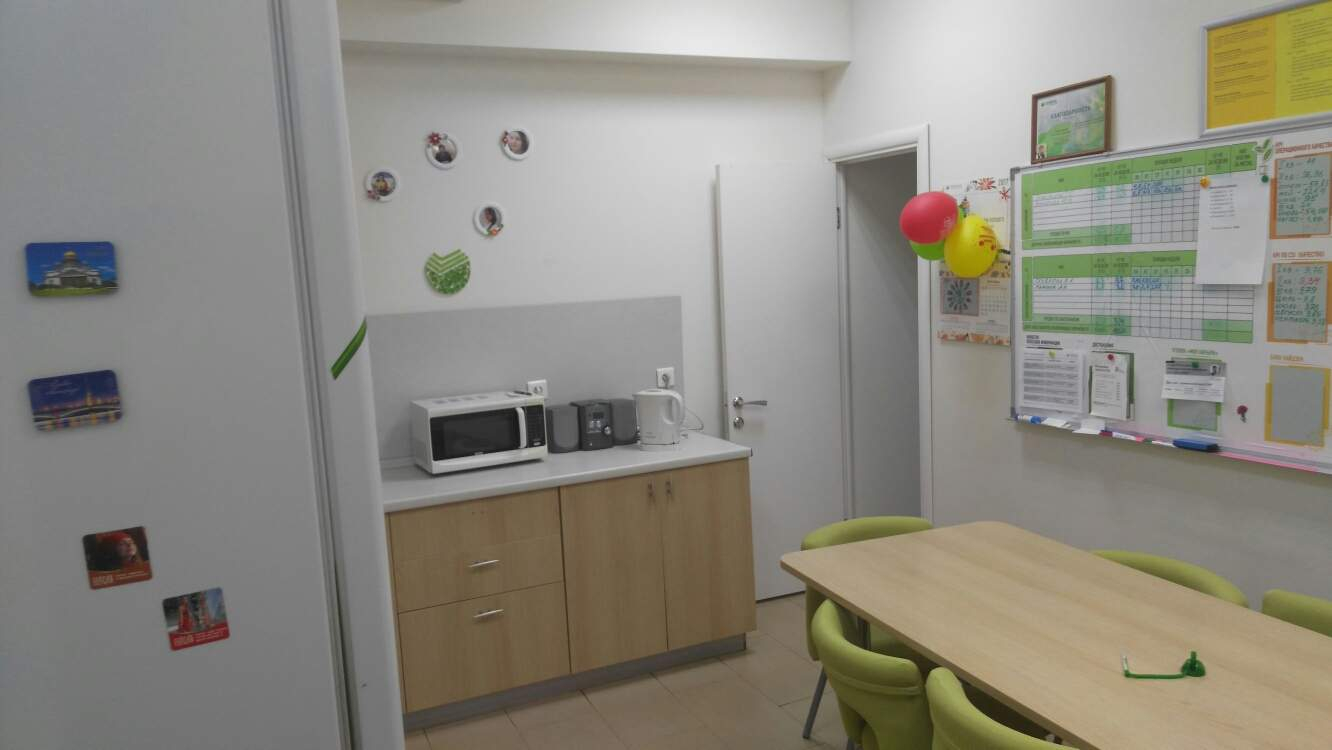 Офис на продажу в Саратове, Соколовая улица, 44/62 фото №6