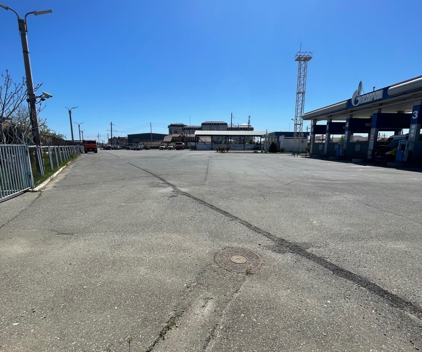 Продам производственное помещение 13000 м.кв.