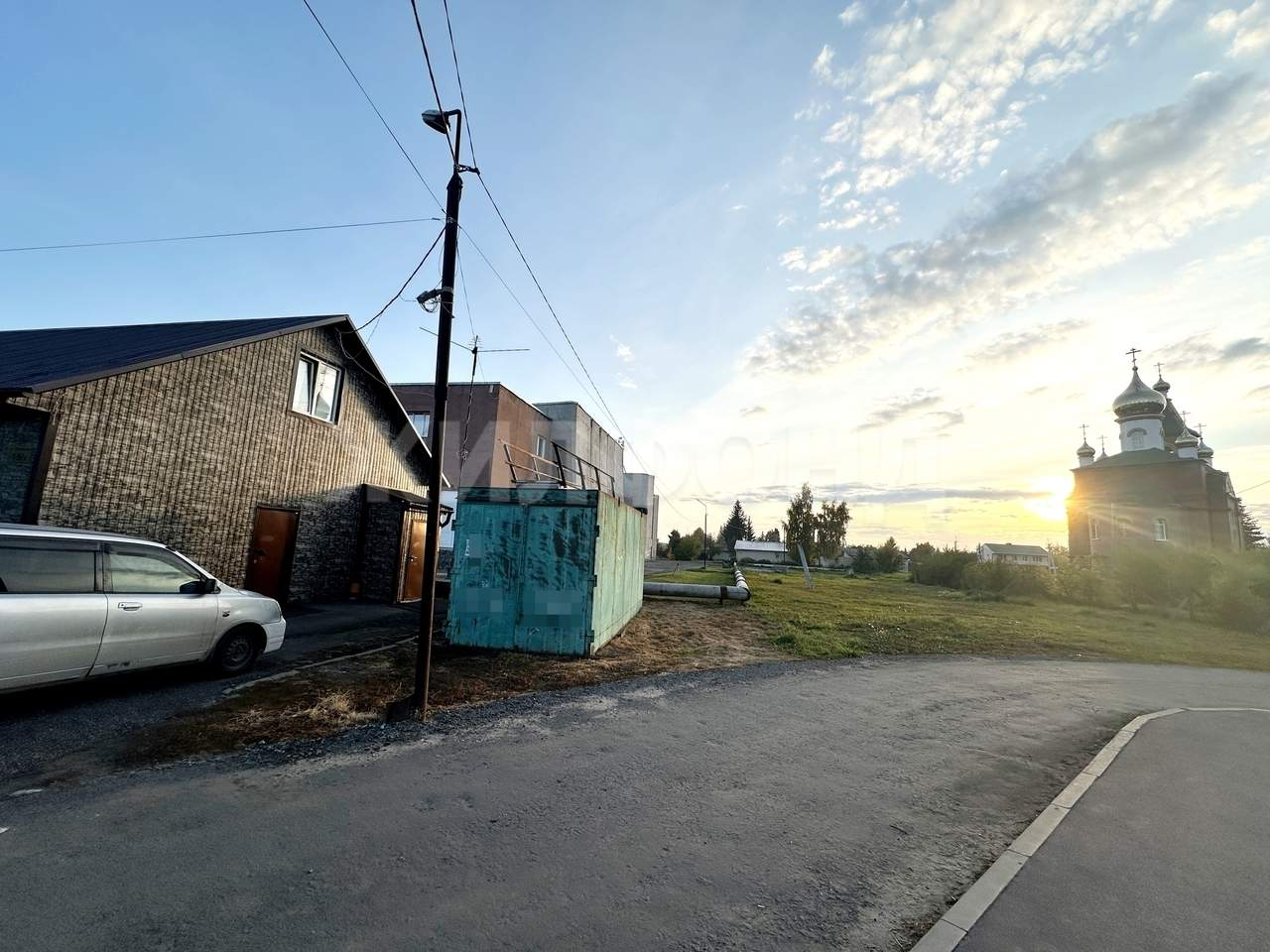 Фото: Продается ПСН 135 м2 test