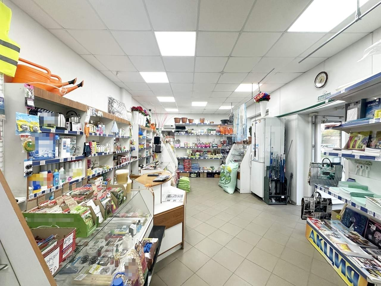 Фото: Продается ПСН 135 м2 test