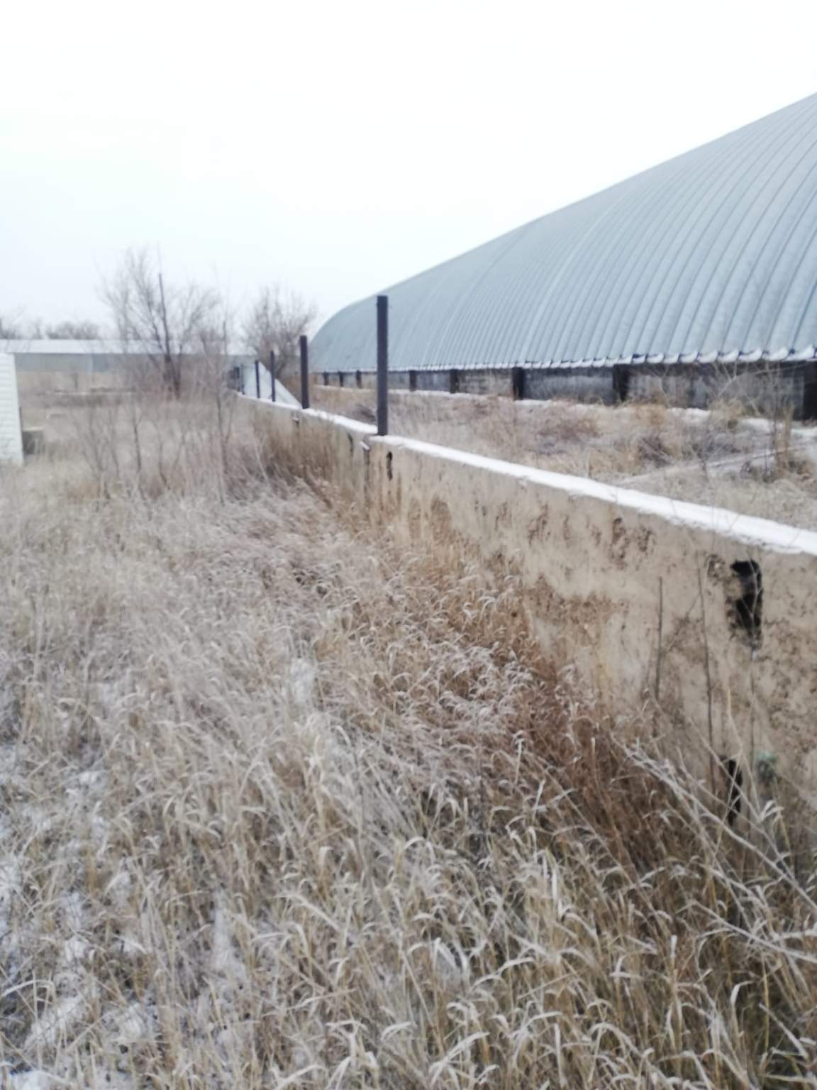 Продам производственное помещение 29900 м.кв.