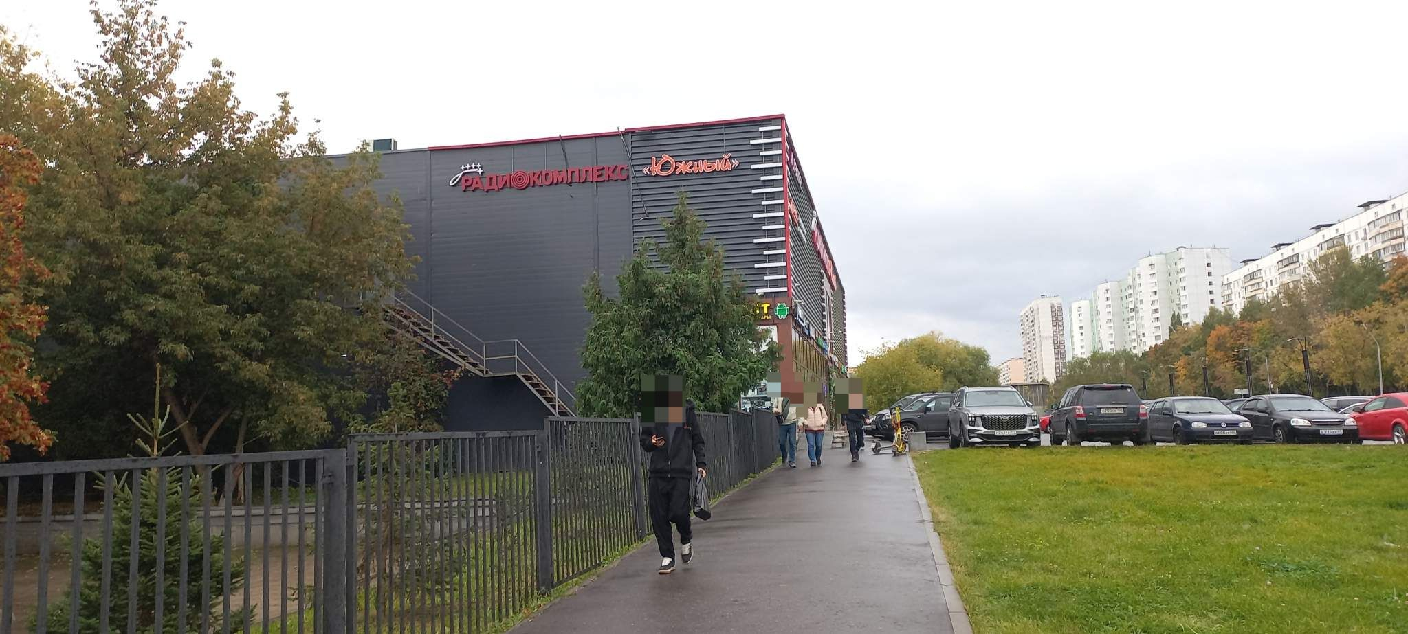 Продам земельный участок 3100 м.кв.