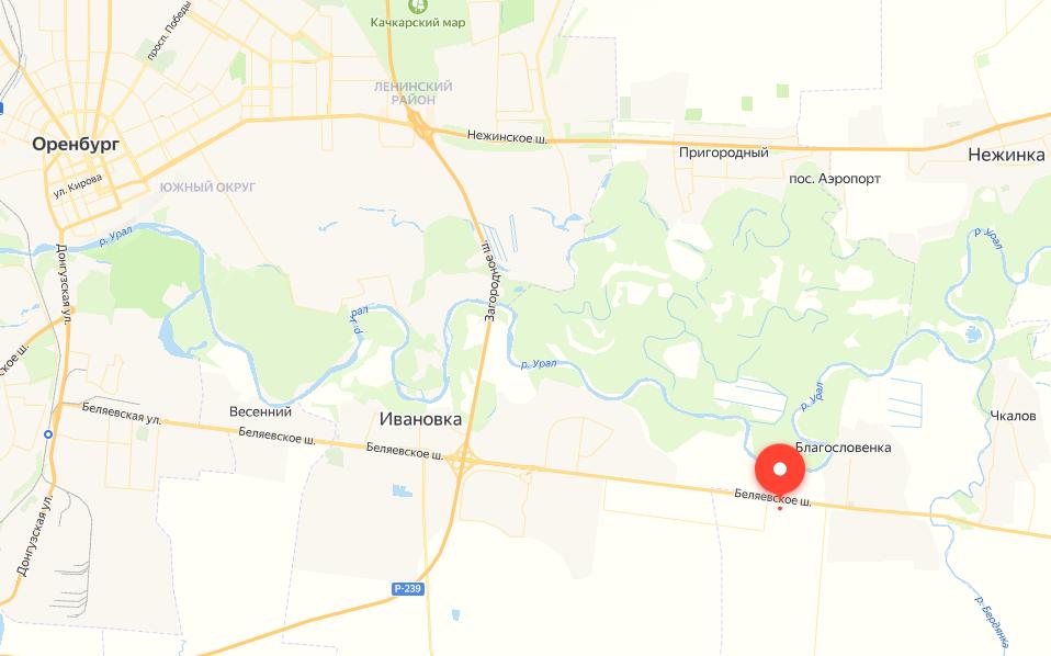 Продам производственное помещение 29900 м.кв.