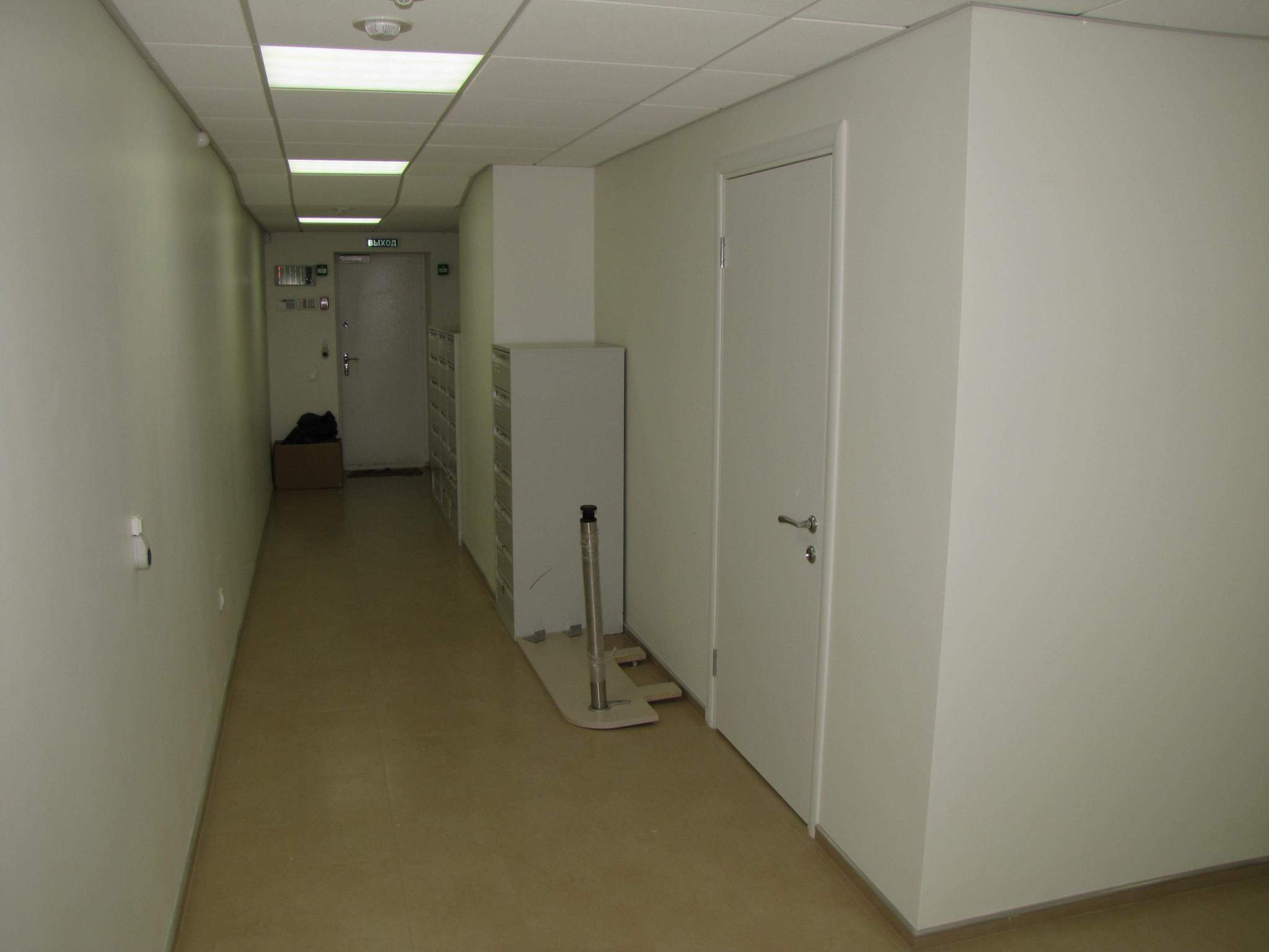 Офис на продажу в Саратове, Соколовая улица, 44/62 фото №5