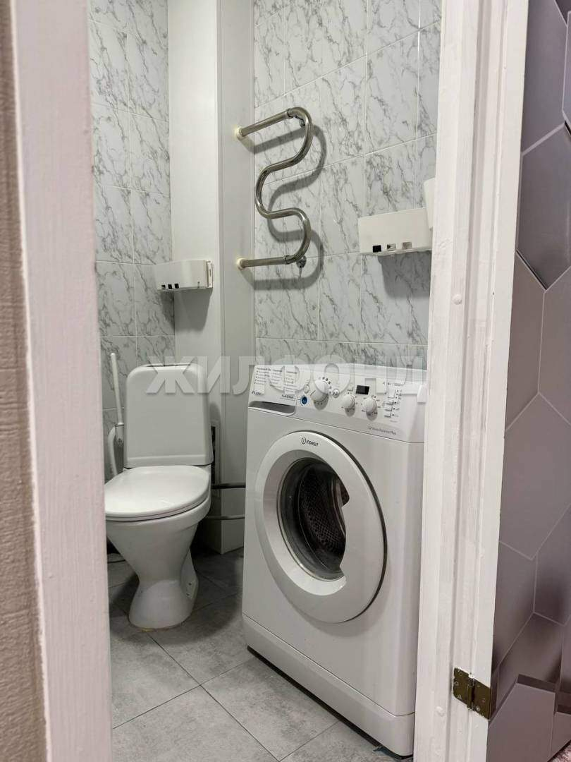 Квартира на продажу в д/е Ключах, Солнечная улица, 16 фото №4