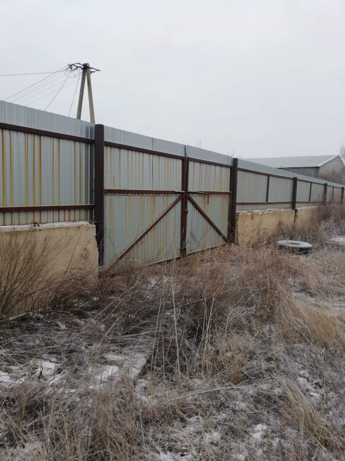 Продам производственное помещение 29900 м.кв.