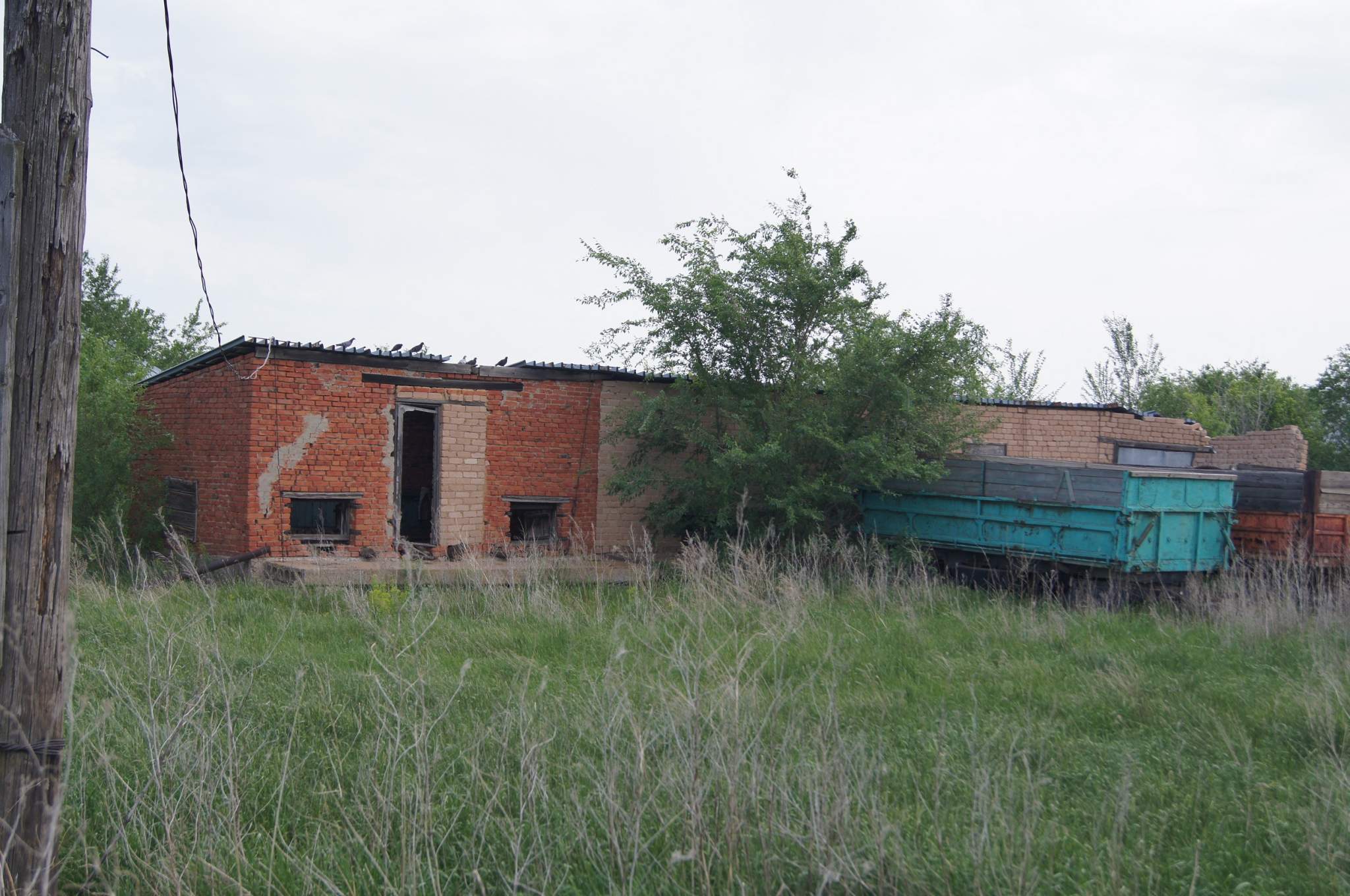 Продам производственное помещение 29900 м.кв.