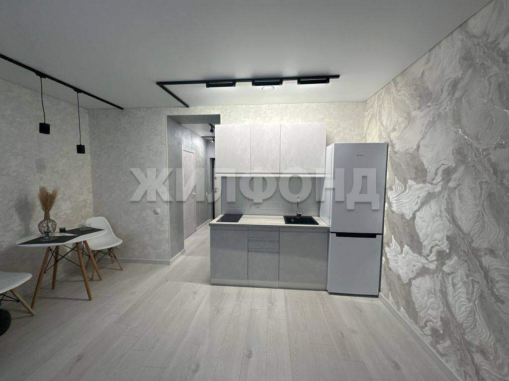 Квартира на продажу в деревне Кисловка, Василия Кандинского улица, 2