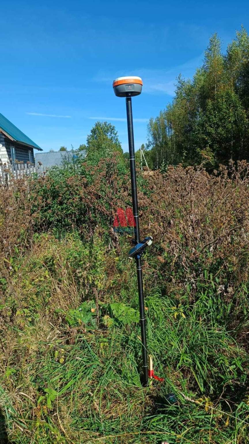 Продам земельный участок 1500 м.кв.