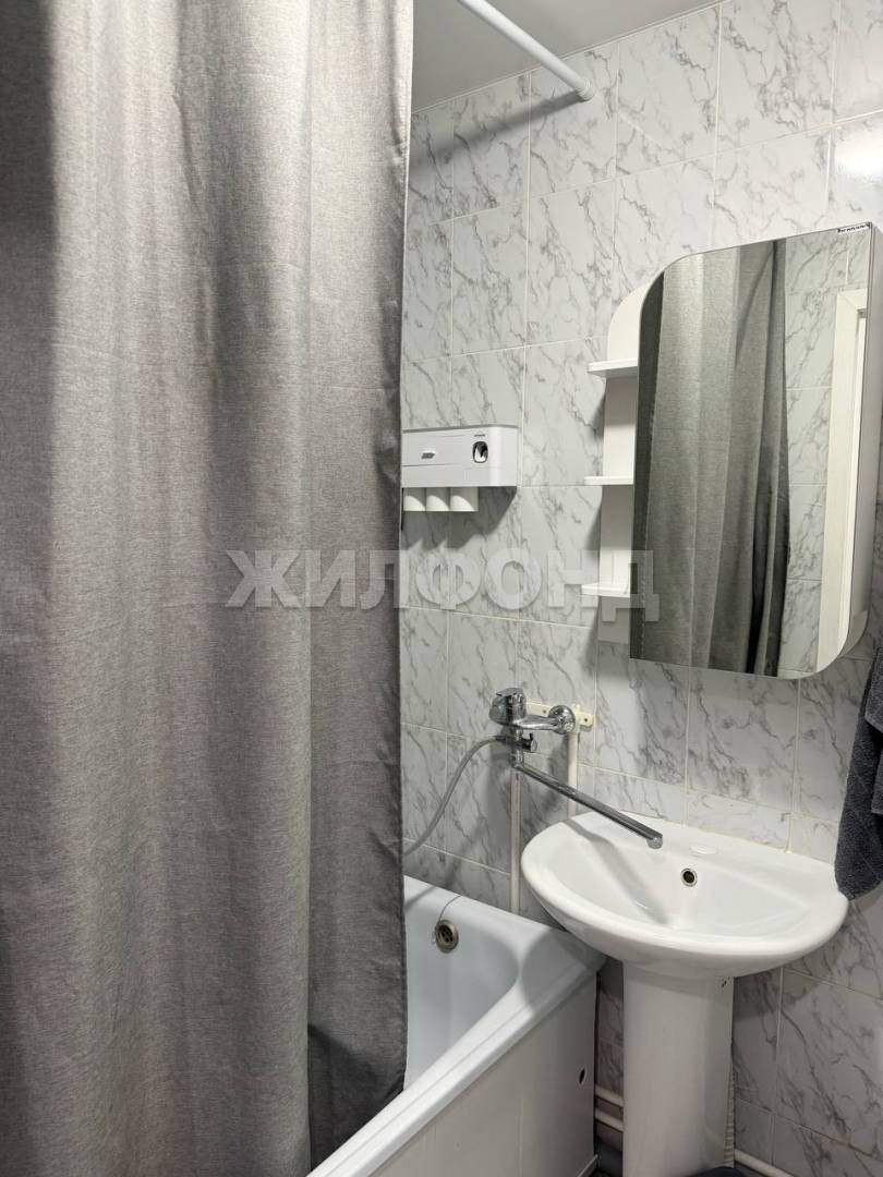 Квартира на продажу в д/е Ключах, Солнечная улица, 16 фото №2