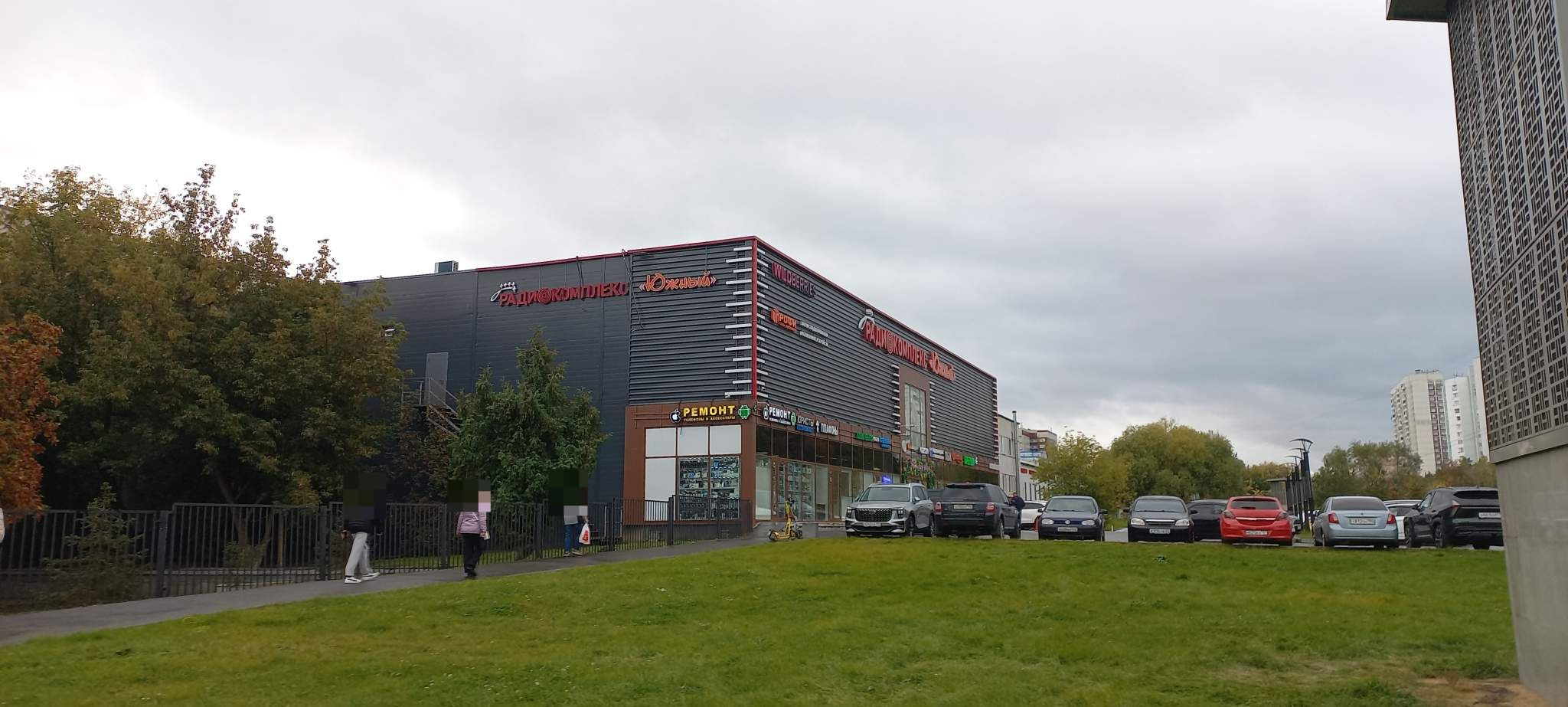 Продам земельный участок 3100 м.кв.