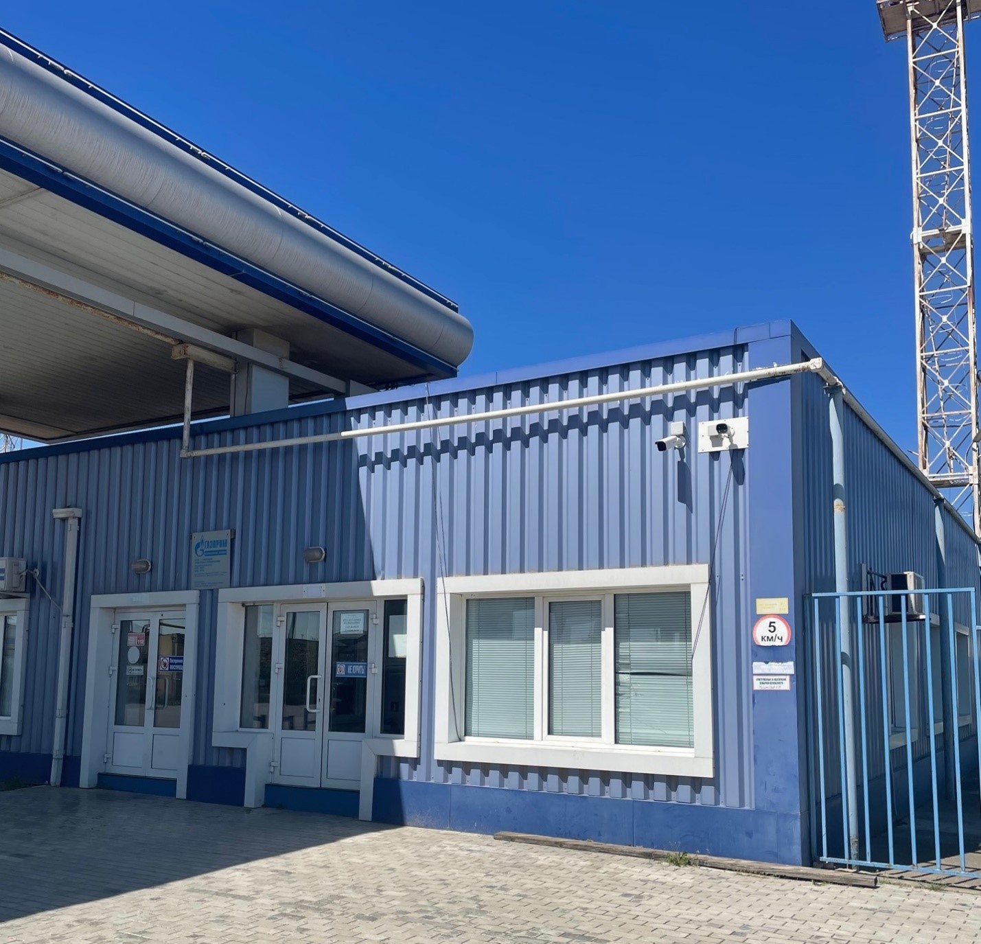 Продам производственное помещение 13000 м.кв.