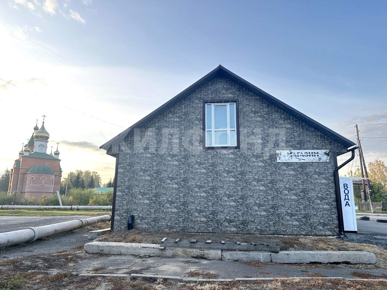 Фото: Продается ПСН 135 м2 test