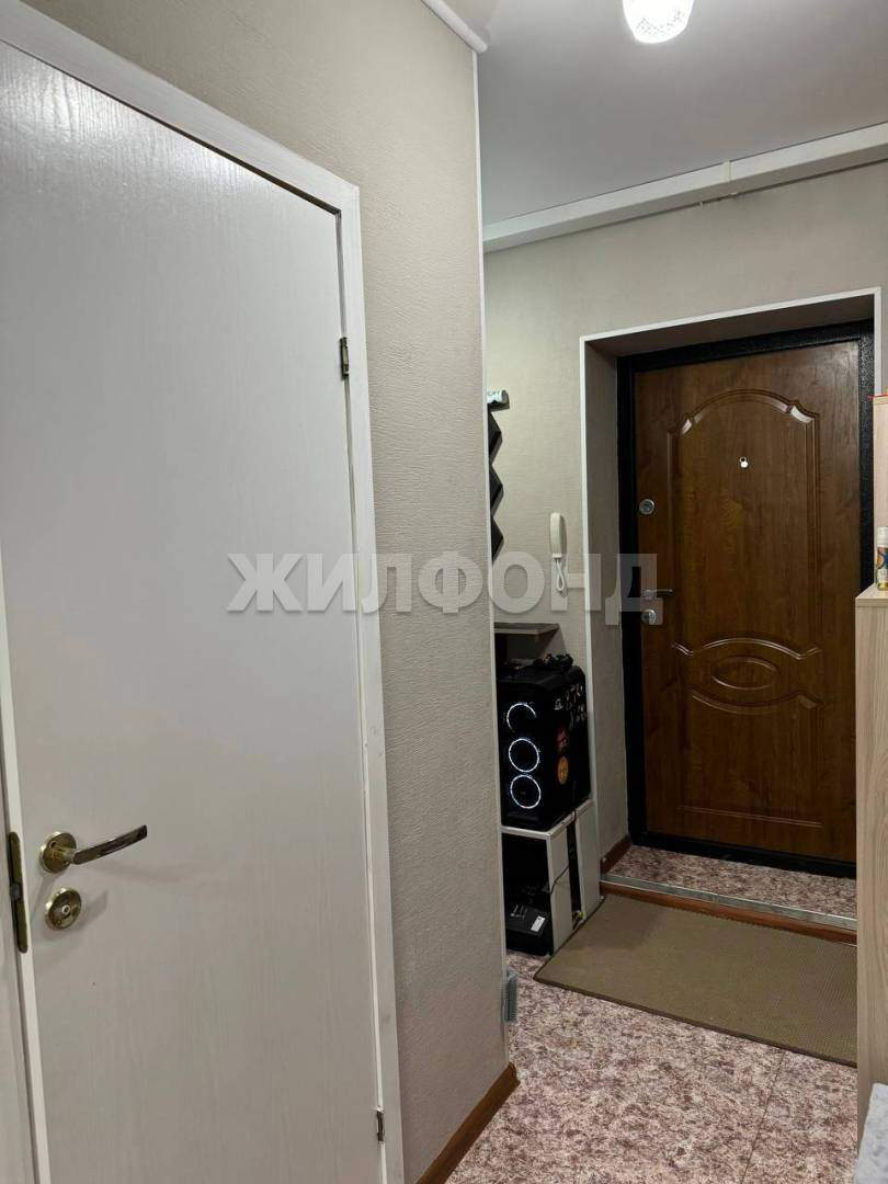 Квартира на продажу в д/е Ключах, Солнечная улица, 16 фото №5