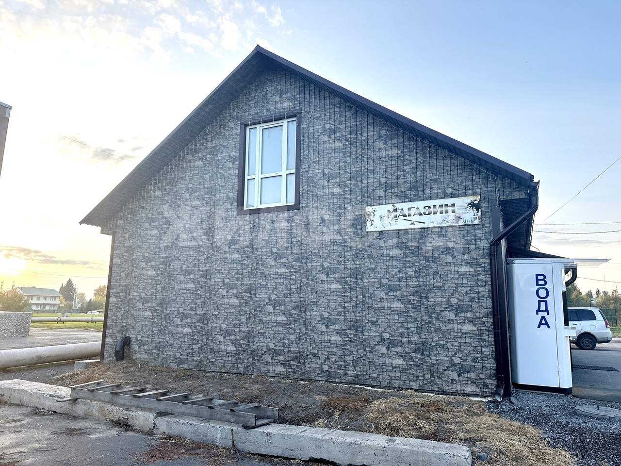 Фото: Продается ПСН 135 м2 test