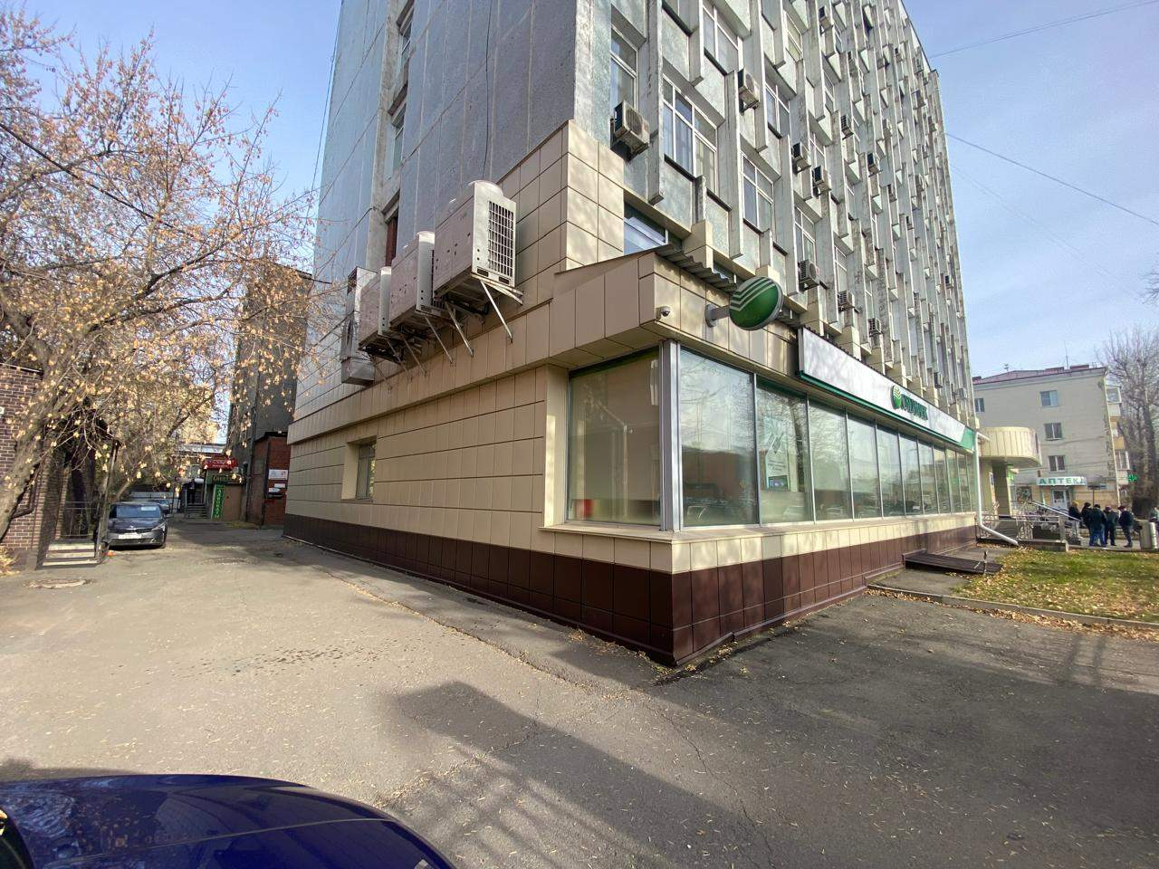 Продам офис 598.1 м.кв.