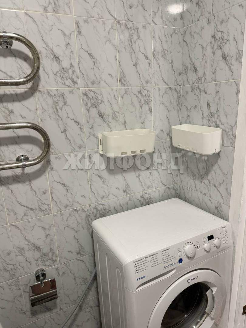 Квартира на продажу в д/е Ключах, Солнечная улица, 16 фото №3