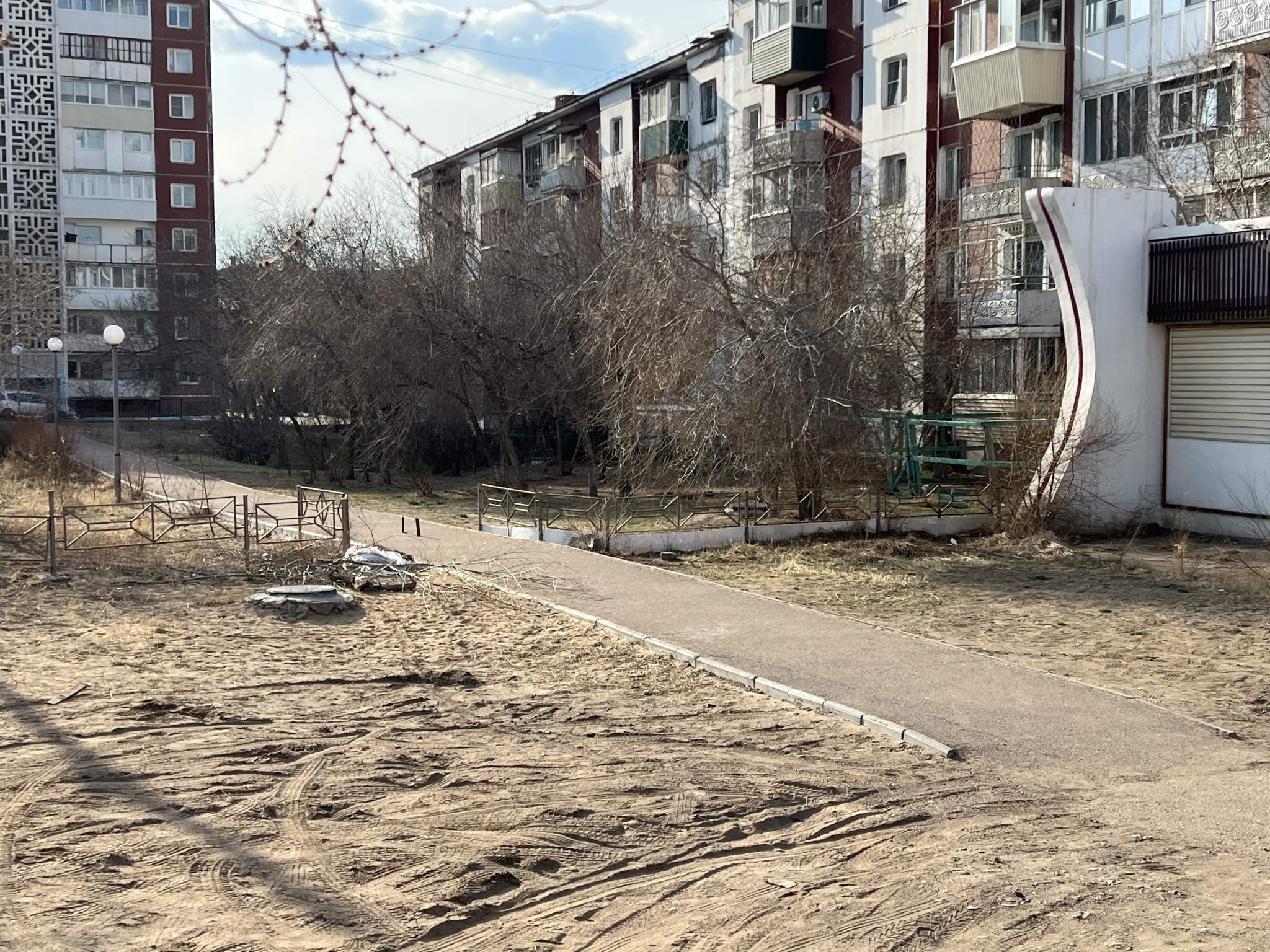 Торговая площадь в аренду в Улане-Уде, Строителей проспект, 40 фото №5