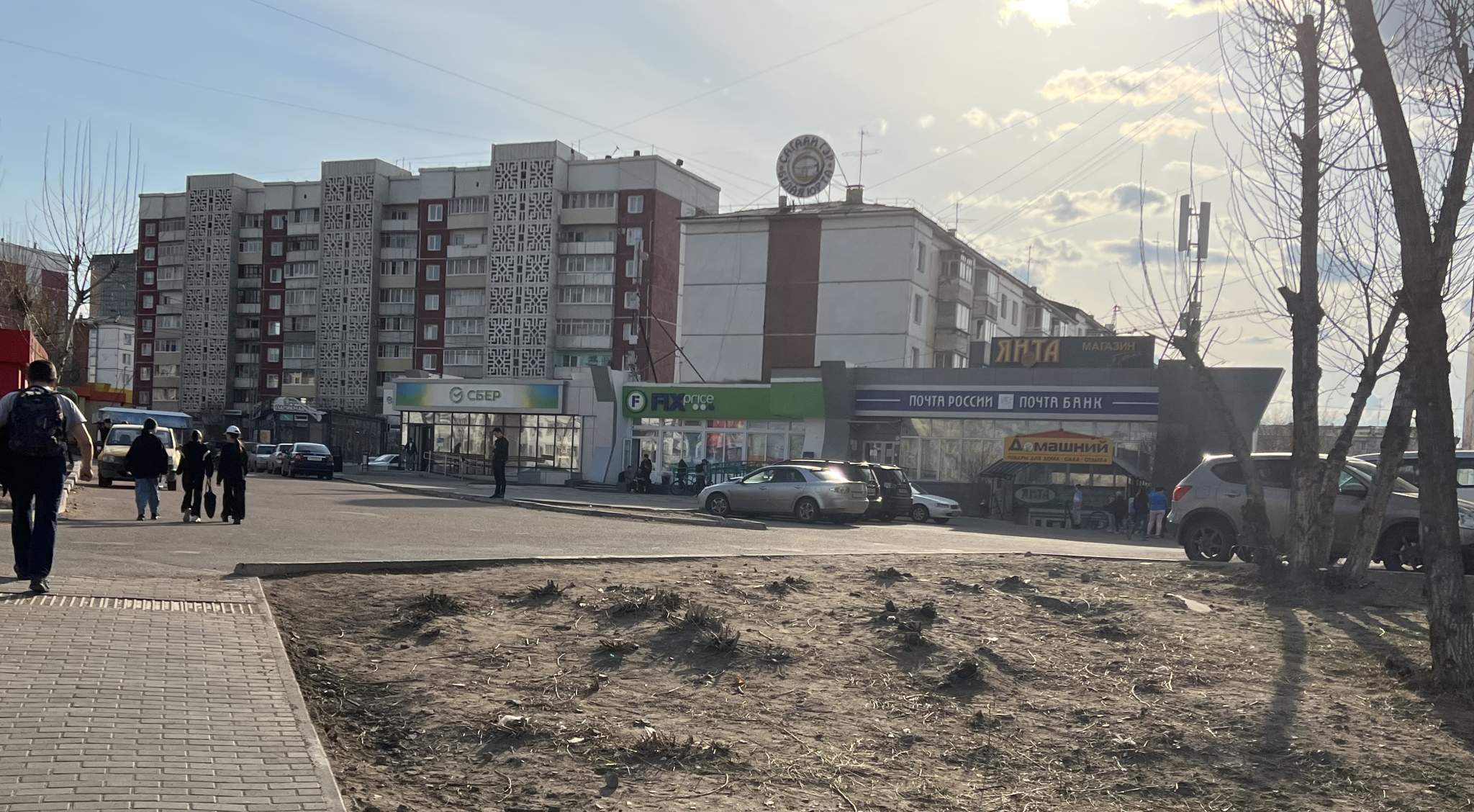 Торговая площадь в аренду в Улане-Уде, Строителей проспект, 40 фото №3