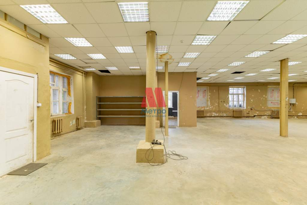 Фото: Аренда ПСН площадью 264.4 м2 test