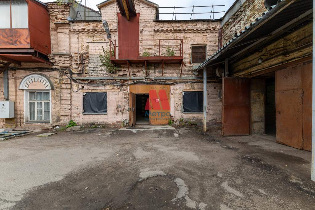 Фото: Аренда ПСН площадью 231 м2 test