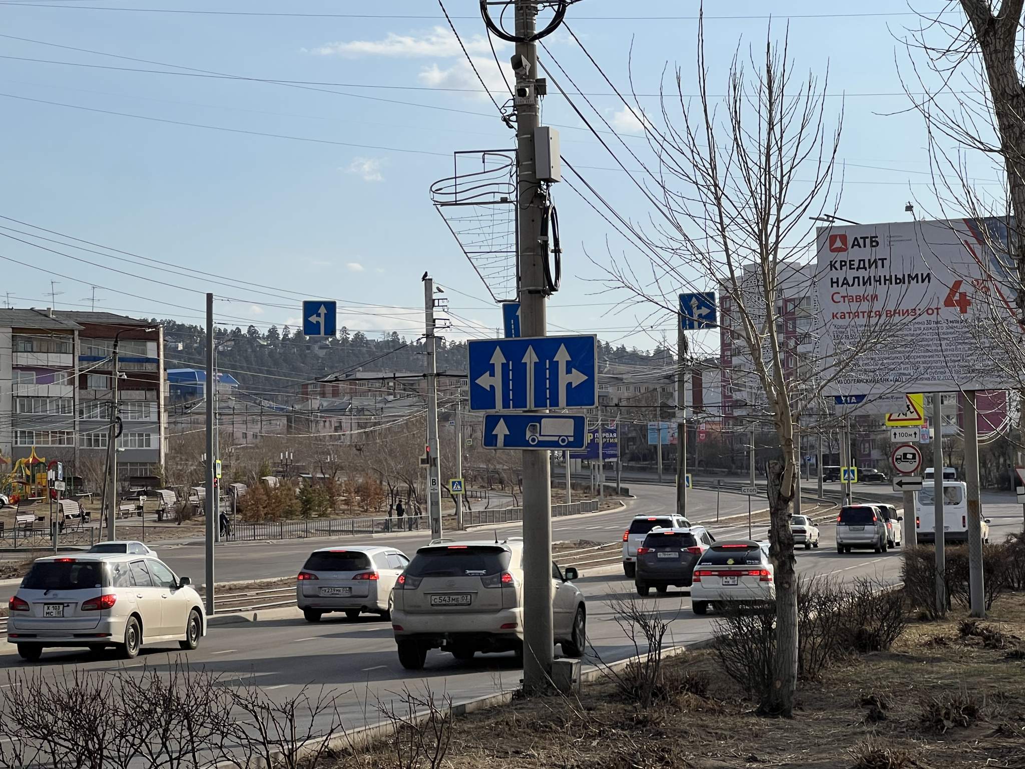 Торговая площадь в аренду в Улане-Уде, Строителей проспект, 40 фото №12