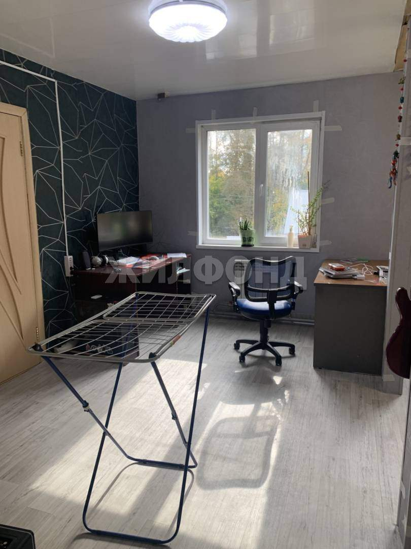 Дом на продажу в Томске, Яковлева улица фото №2