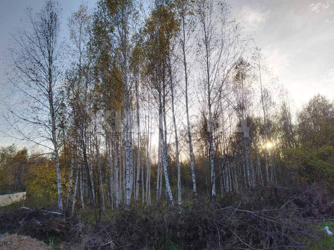 Продам земельный участок 860 м.кв.